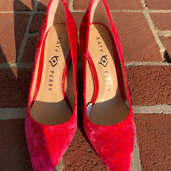 NWOT KATY PERRY 👠 - Picture 3 of 5